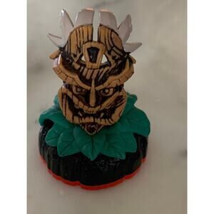 Skylanders Tiki Speaky Figurine